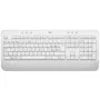 Logitech Signature MK650 for Business Combo de Teclado y Ratón Blanco